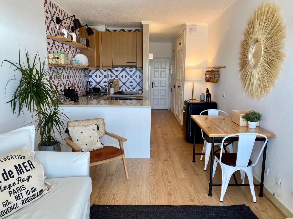 Casa Azul Apartment นาซาเร ภายนอก รูปภาพ