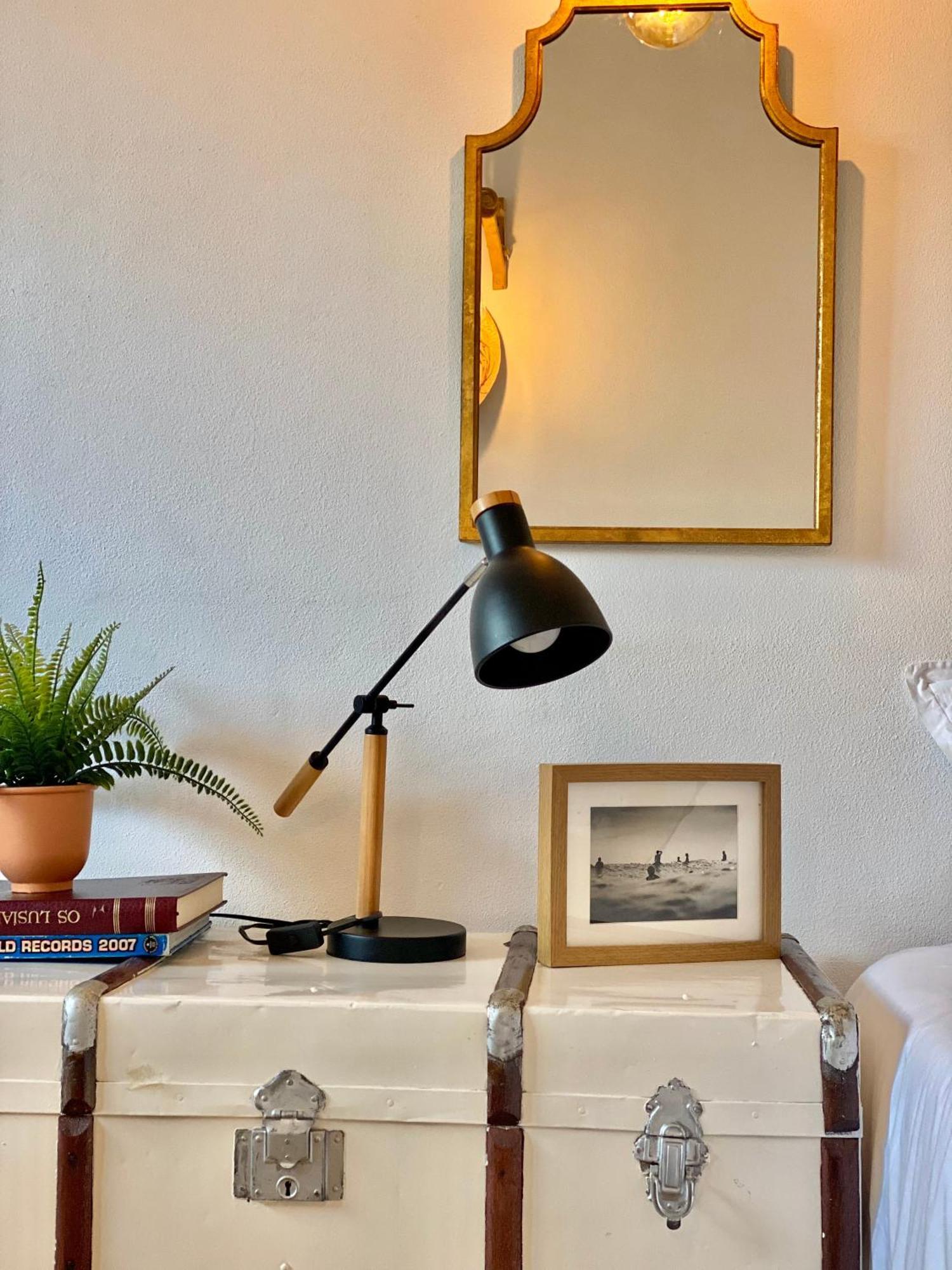 Casa Azul Apartment นาซาเร ภายนอก รูปภาพ