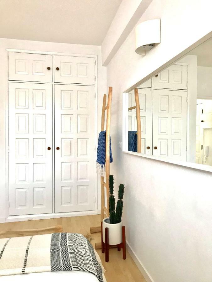 Casa Azul Apartment นาซาเร ภายนอก รูปภาพ