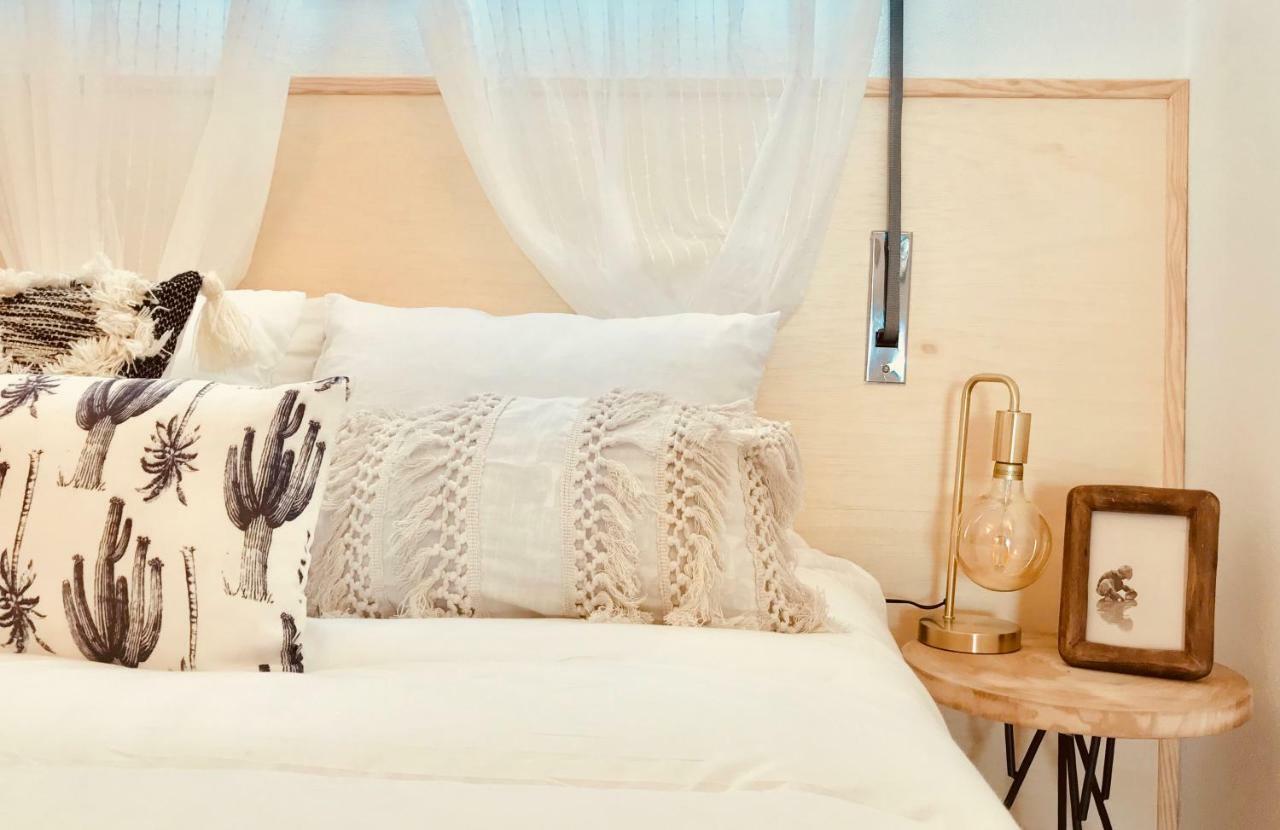 Casa Azul Apartment นาซาเร ภายนอก รูปภาพ